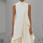 MARTINA™ | Elegant Wide-Leg Set