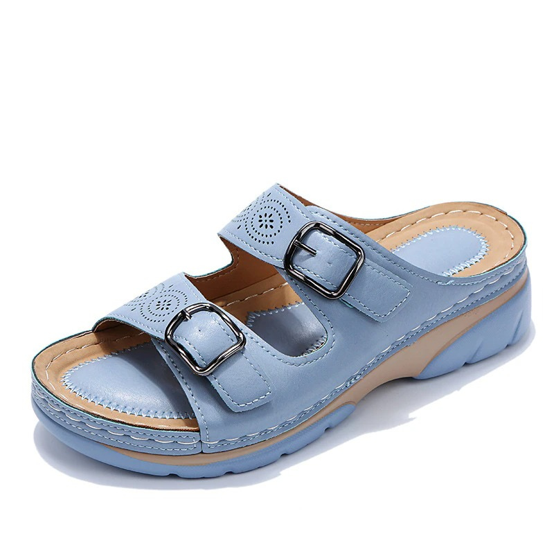 Amelie | Orthopaedic Comfort Sandals