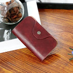 Riley - Vintage Soft 4-Piece Leather Bag Set