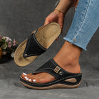 Alice - Stylish Orthopedic Sandals