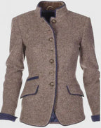Hazel - Elegant Cardigan
