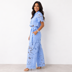 Isabelle | Lightweight two-piece set