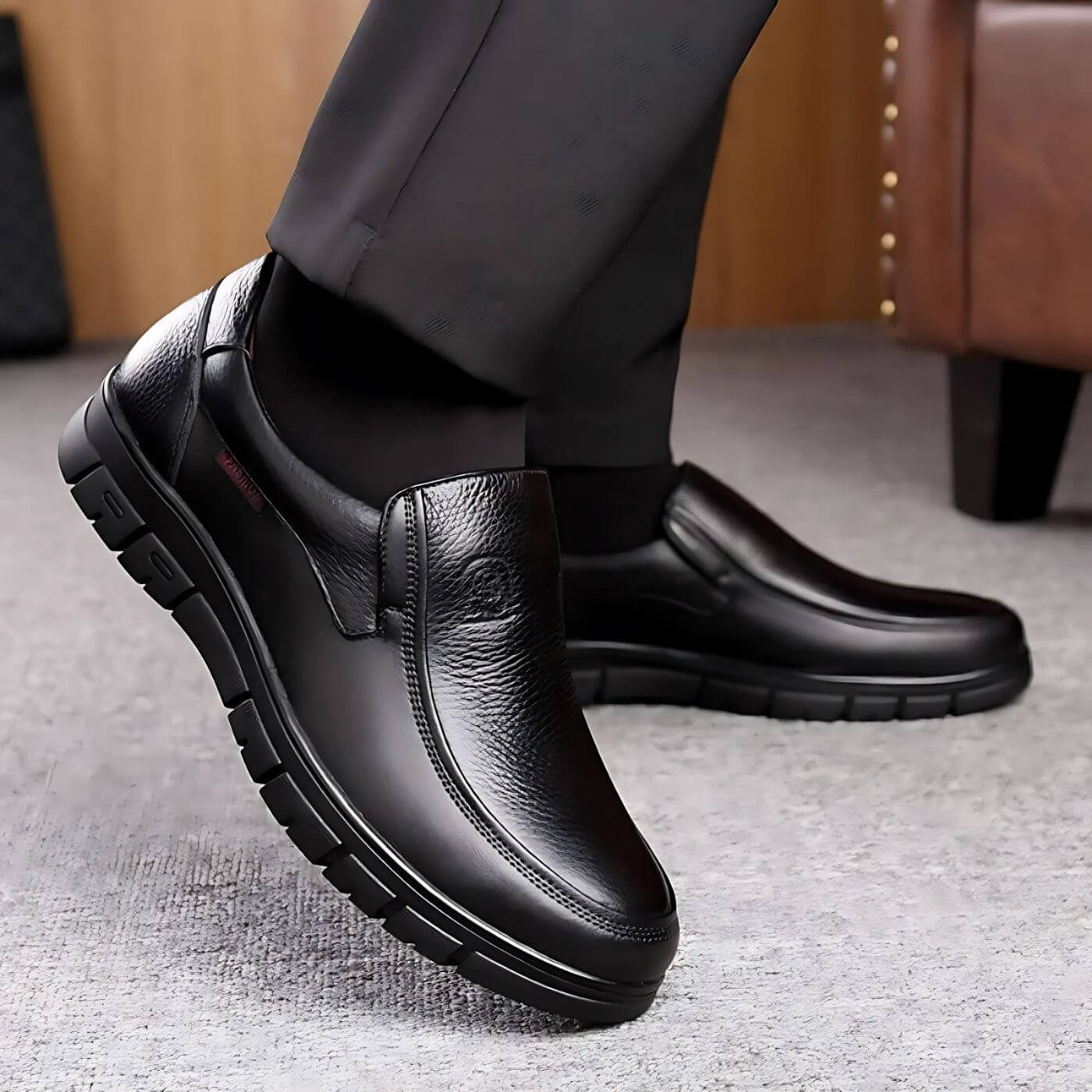 Sawyer™ Comfort Loafers