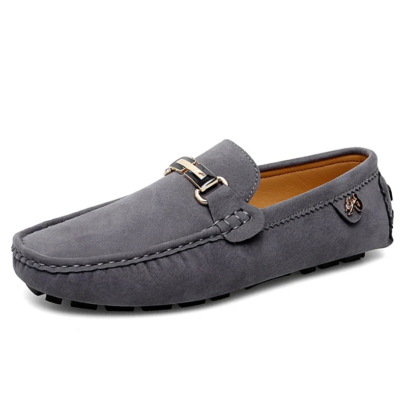 Miles™ GripLoafers