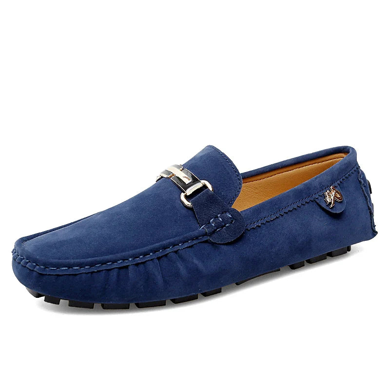 Miles™ GripLoafers