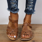 Dakota™ | Orthopedic Sandals