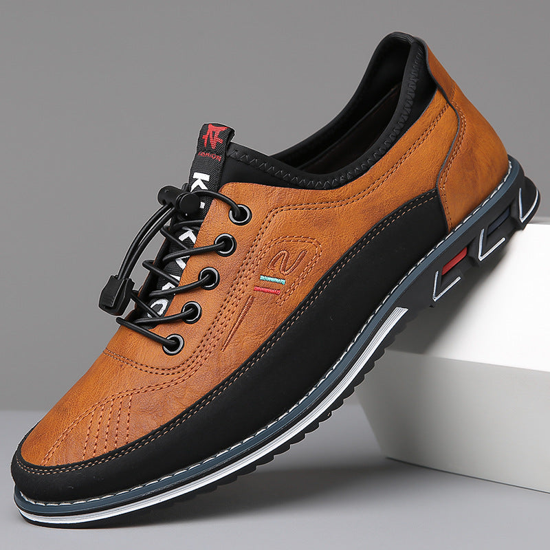 Andrew | Handmade Oxford Shoes