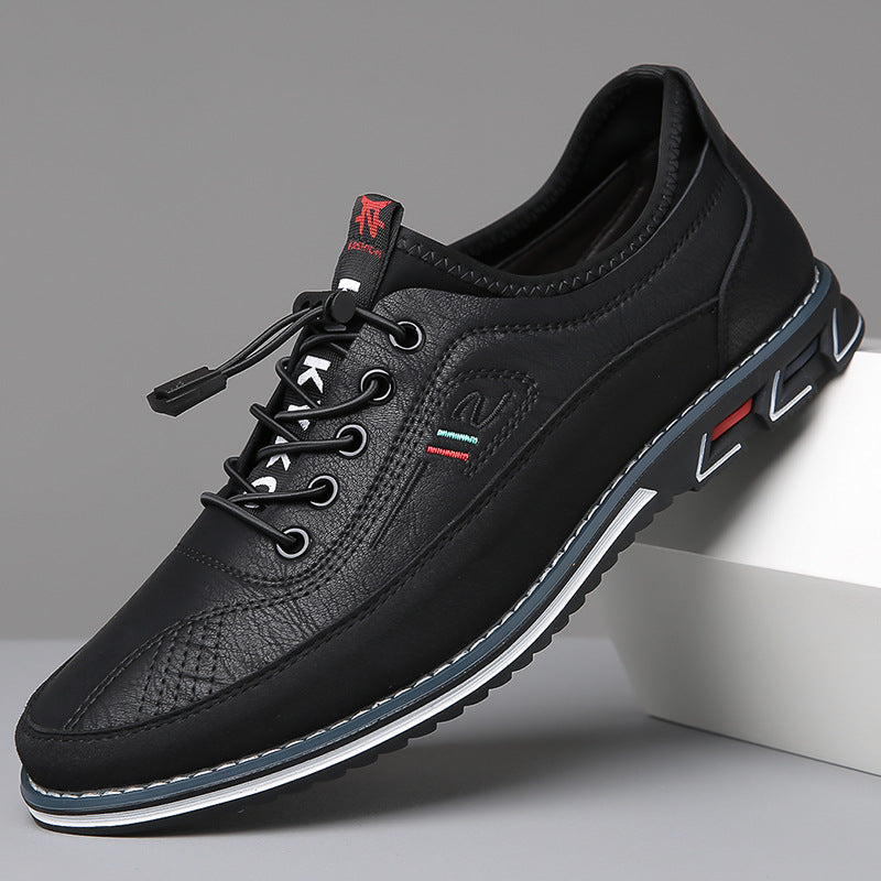 Andrew | Handmade Oxford Shoes