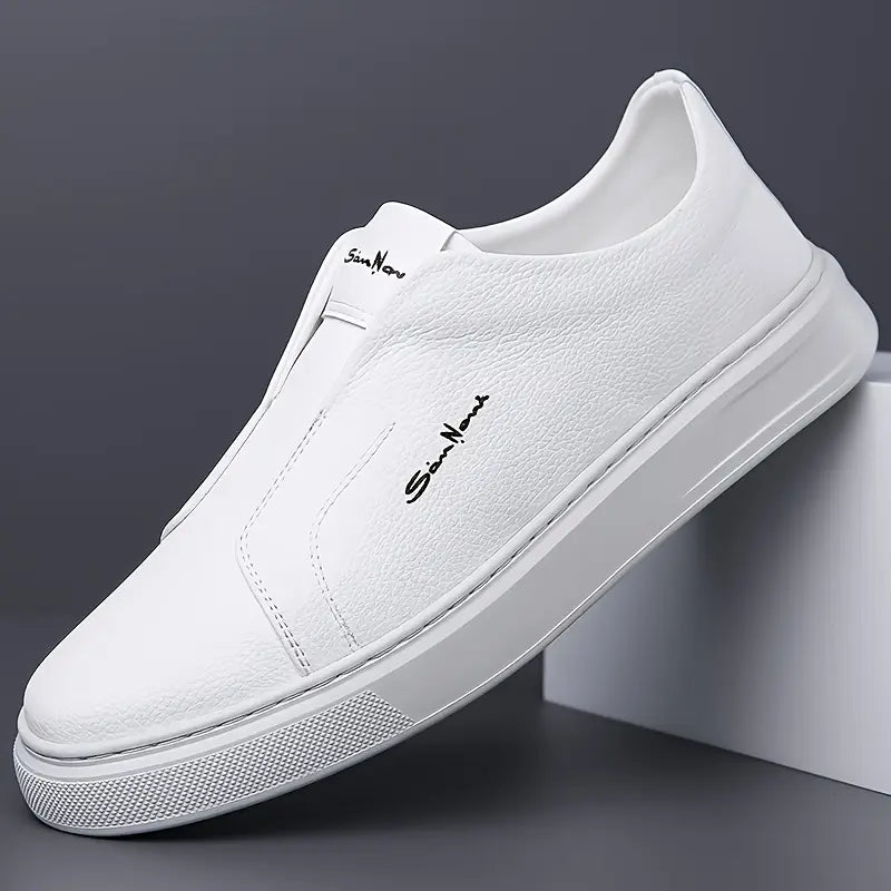 Patrick™ – Smart Slip-On Shoes