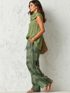 Patu | Boho Set that Blends Comfort with an Elegant and Relaxed Style